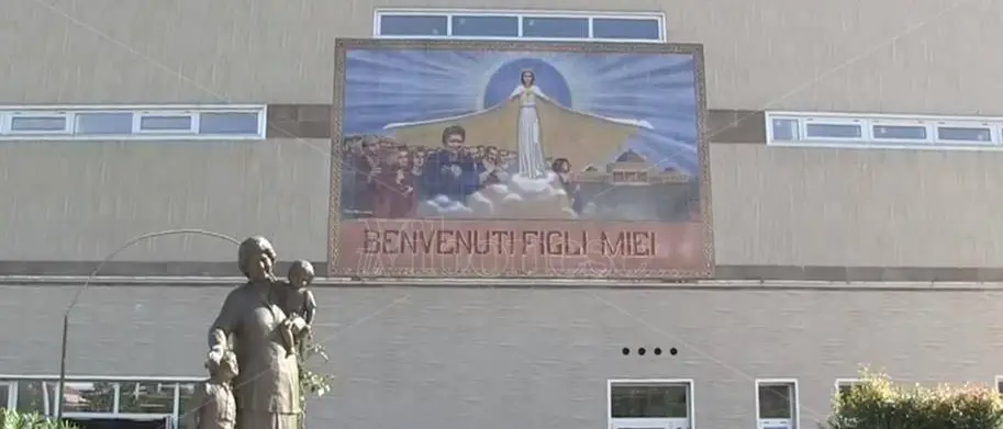 Natuzza, la diatriba diocesi-Fondazione e quel che resta della ricorrenza