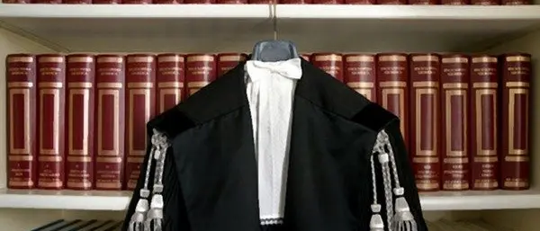 Minacce ai giudici, l’Ordine degli avvocati di Vibo condanna il vile gesto