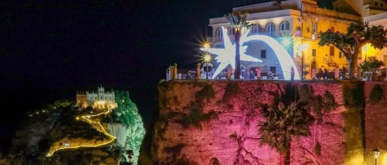 Accordo tra Comune di Tropea e Coldiretti Calabria per i Mercatini di Natale e la \"Campagna amica\" 2024