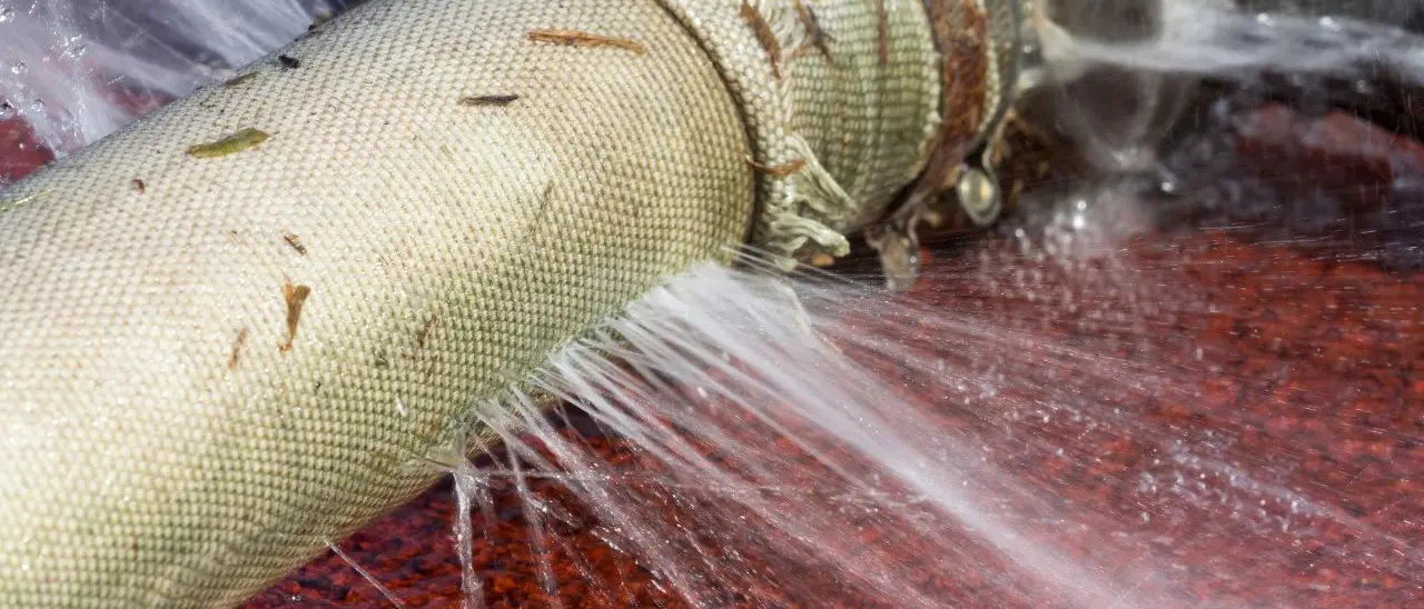 Sorical: «Guasto sull’Abatemarco causa maltempo, Enel sta intervenendo»