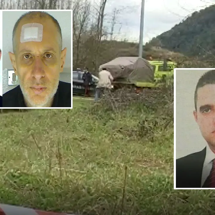 L’omicidio Giurlanda, la telefonata intercettata con Benito Tavella e i dissidi con il boss di Mileto