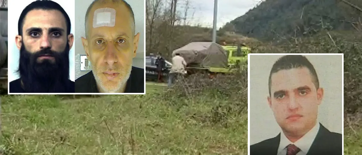 L’omicidio Giurlanda, la telefonata intercettata con Benito Tavella e i dissidi con il boss di Mileto