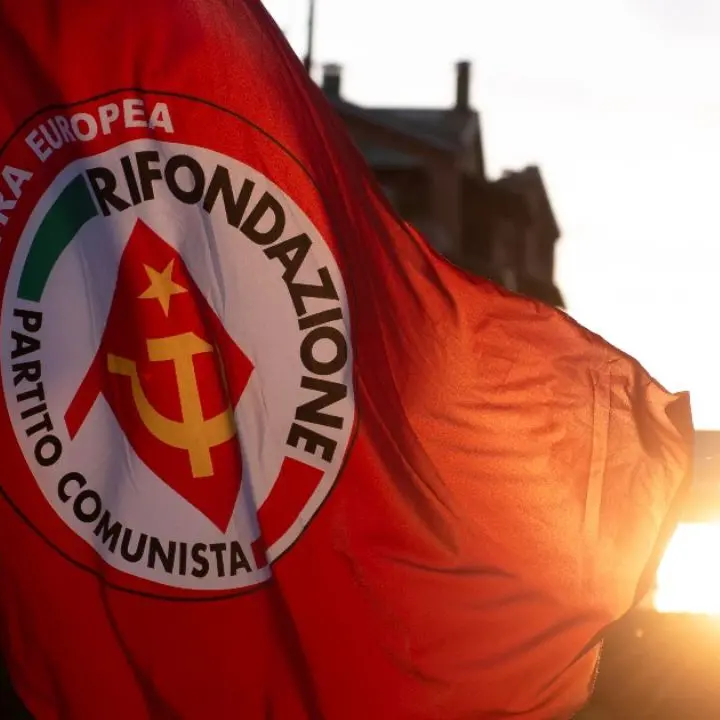 Rifondazione comunista pronta a manifestare a Vibo contro la violenza sulle donne
