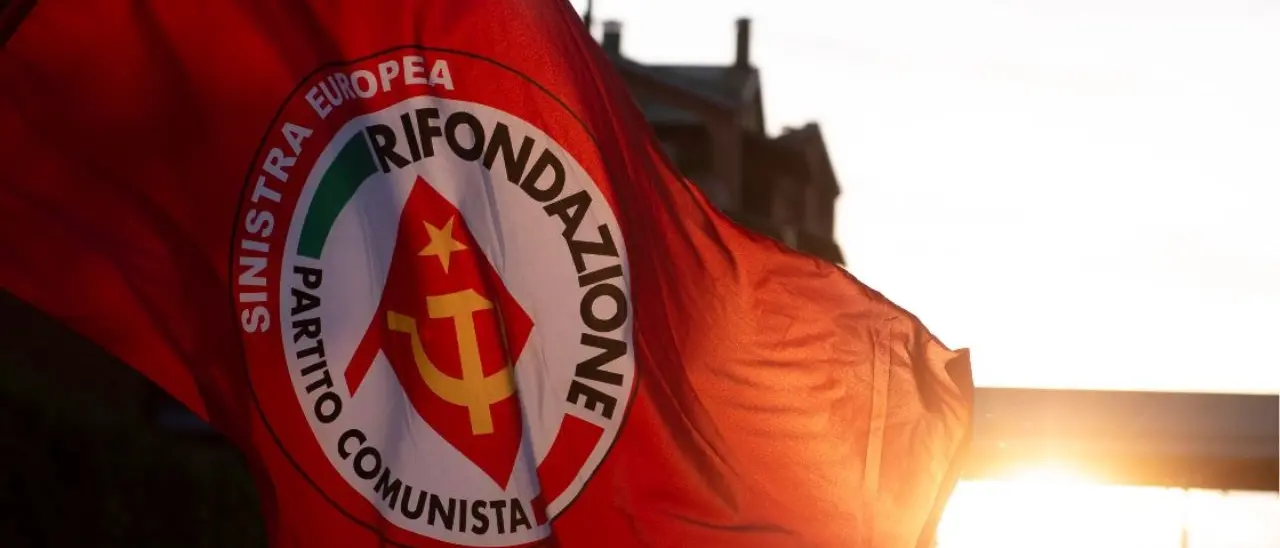 Operaio morto, Rifondazione comunista Vibo: «La Calabria apre il bollettino di guerra 2025»