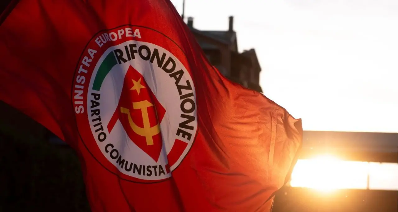 Cosenza, continua l'autunno rosso di Rifondazione Comunista\n