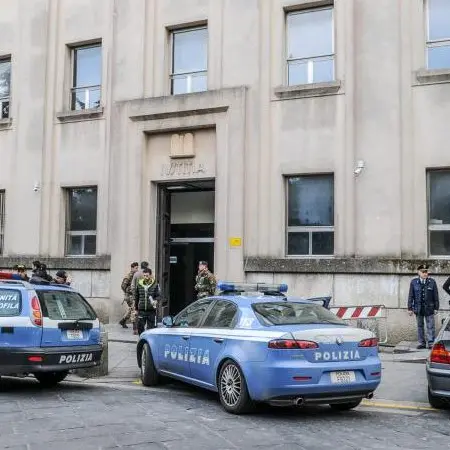 Armi da Nicotera a Gerocarne, lascia il carcere il figlio del narcotrafficante Campisi