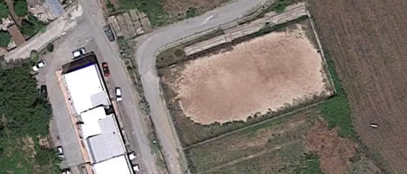 Campi di calcio a cinque a Ionadi e Vena, al via i lavori