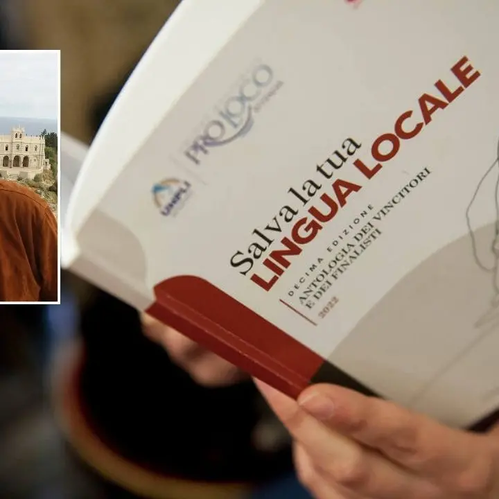 C'era un marinaio calabrese sulla caravella di Colombo: il libro del tropeano Cimino finalista al premio nazionale per le opere in dialetto