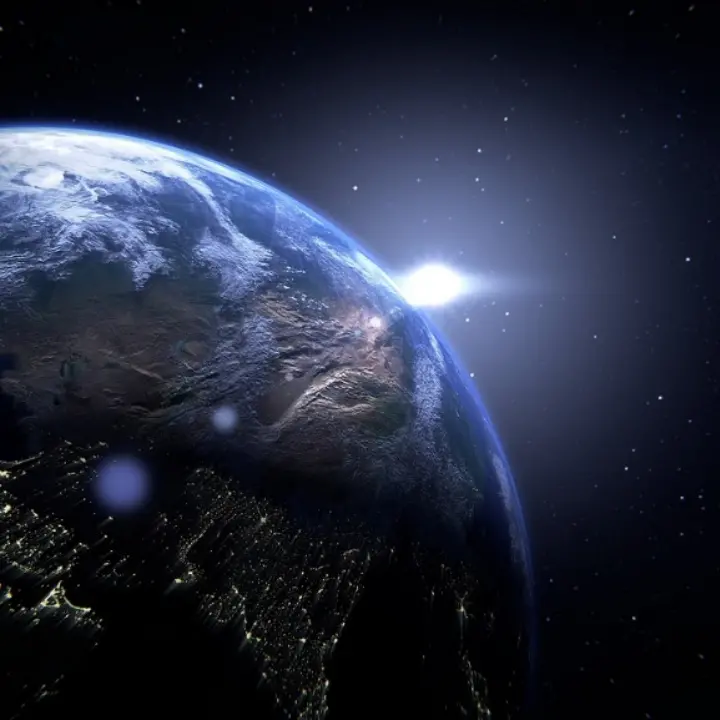 International cosmic day, gli studenti del Liceo scientifico di Tropea pronti a esplorare il mondo della fisica