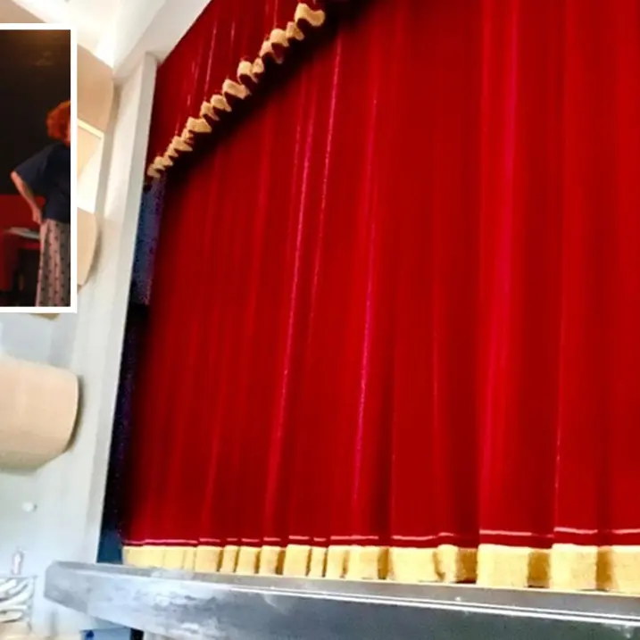 A Vibo teatro ancora chiuso ma aprirlo non basta: «Bisogna avere la capacità di gestirlo con competenza»