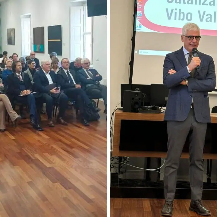 Gli effetti dell’intelligenza artificiale sul lavoro dei commercialisti, focus in un evento a Vibo