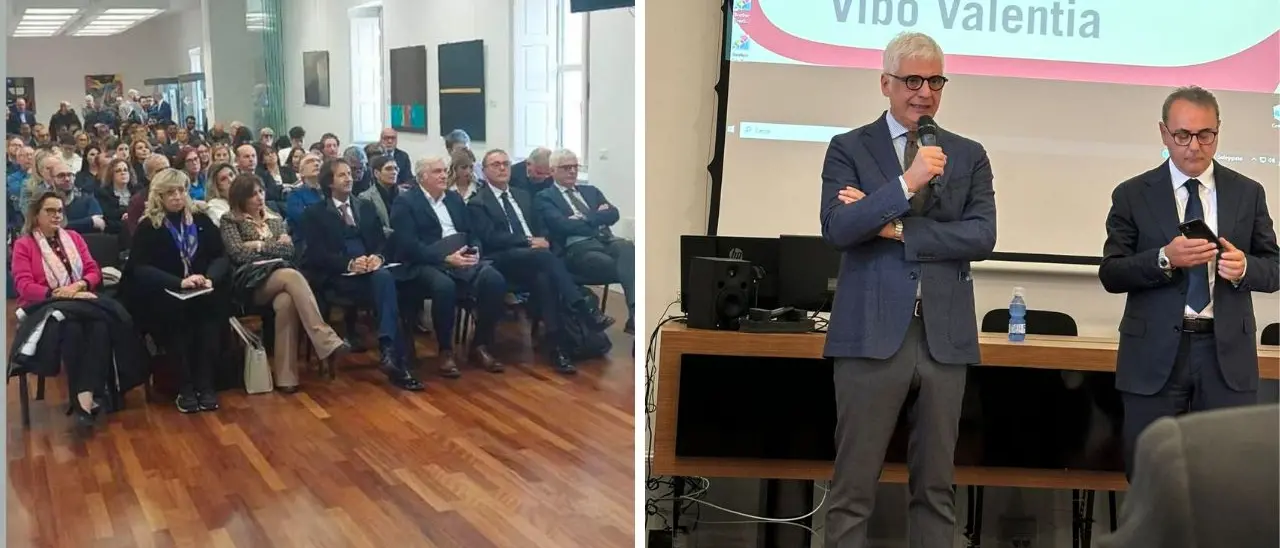 Gli effetti dell’intelligenza artificiale sul lavoro dei commercialisti, focus in un evento a Vibo