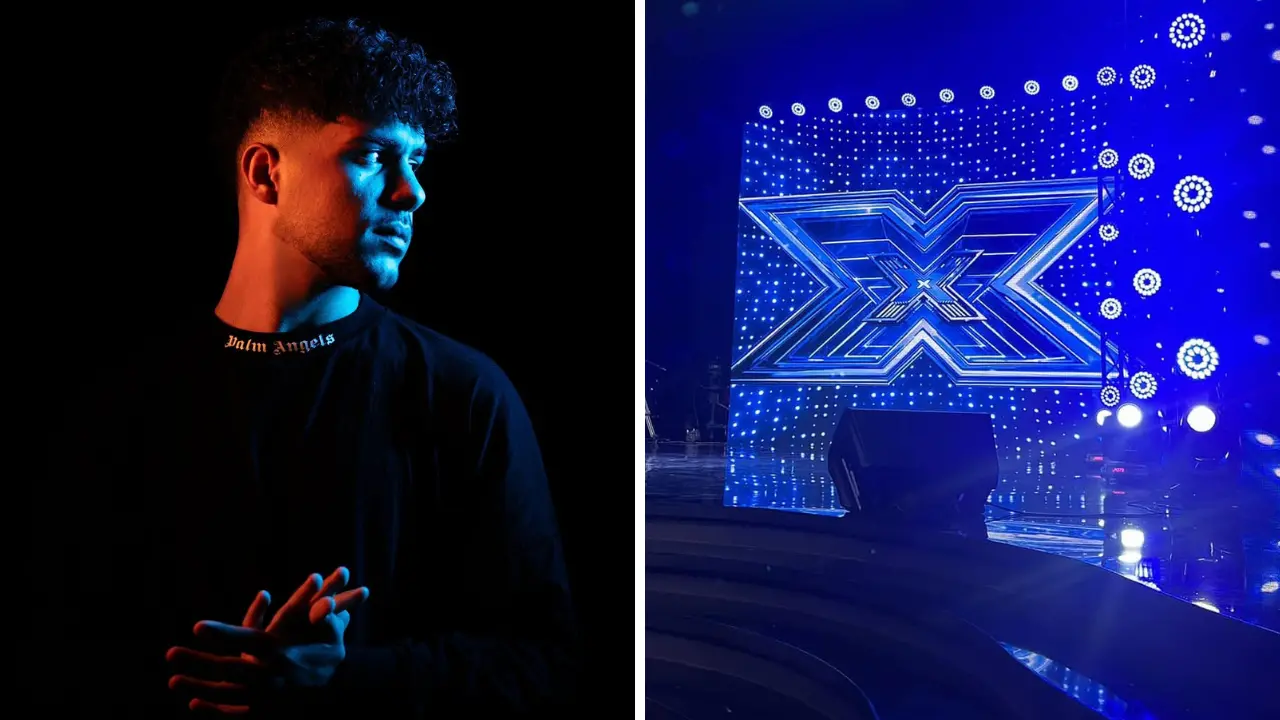 Il vibonese Fortunato Cugliari strega i giudici di X Factor Albania: «Non potevo credere di aver ottenuto 4 Sì, è solo l'inizio» - VIDEO