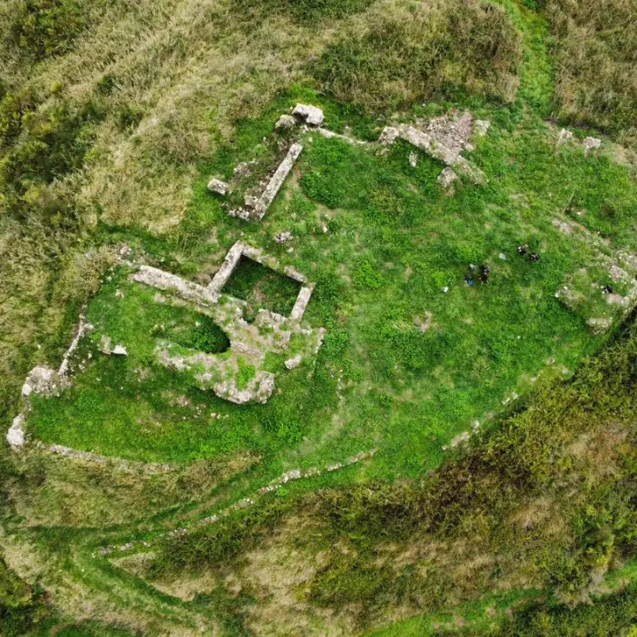 Filadelfia, imminente la prima campagna di scavi nel sito di Castelmonardo: l'Università di Siena studierà l'insediamento nell'area della rocca