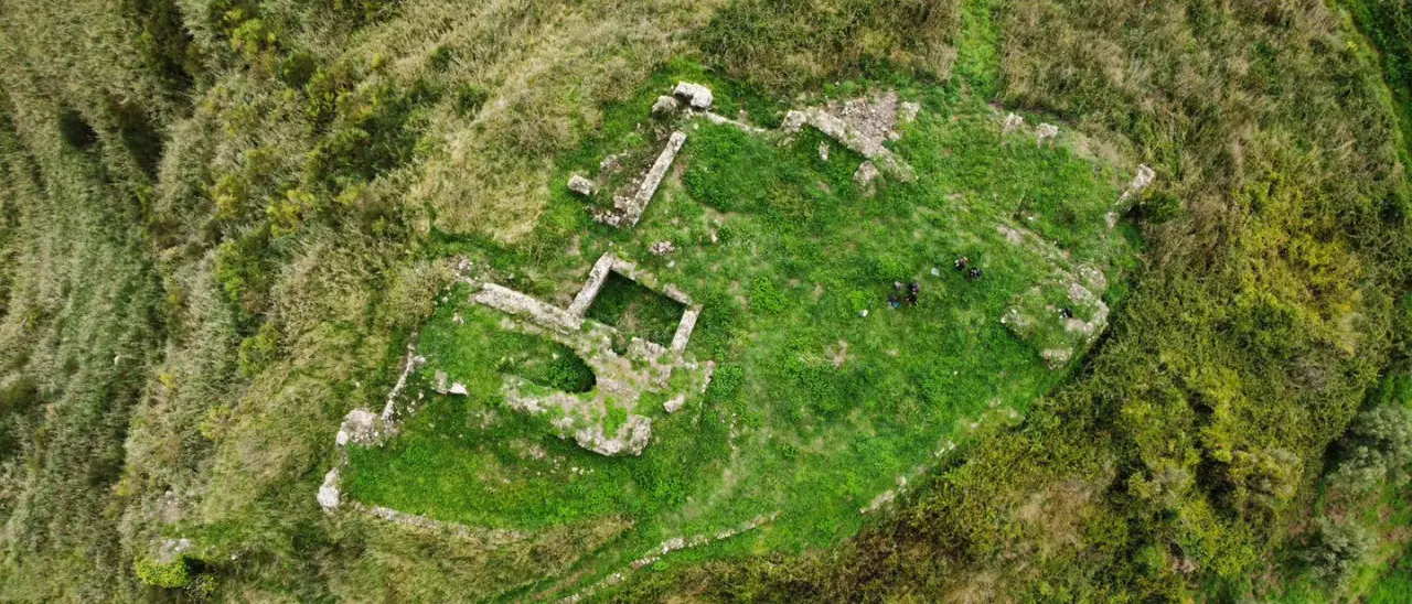 Filadelfia, imminente la prima campagna di scavi nel sito di Castelmonardo: l'Università di Siena studierà l'insediamento nell'area della rocca