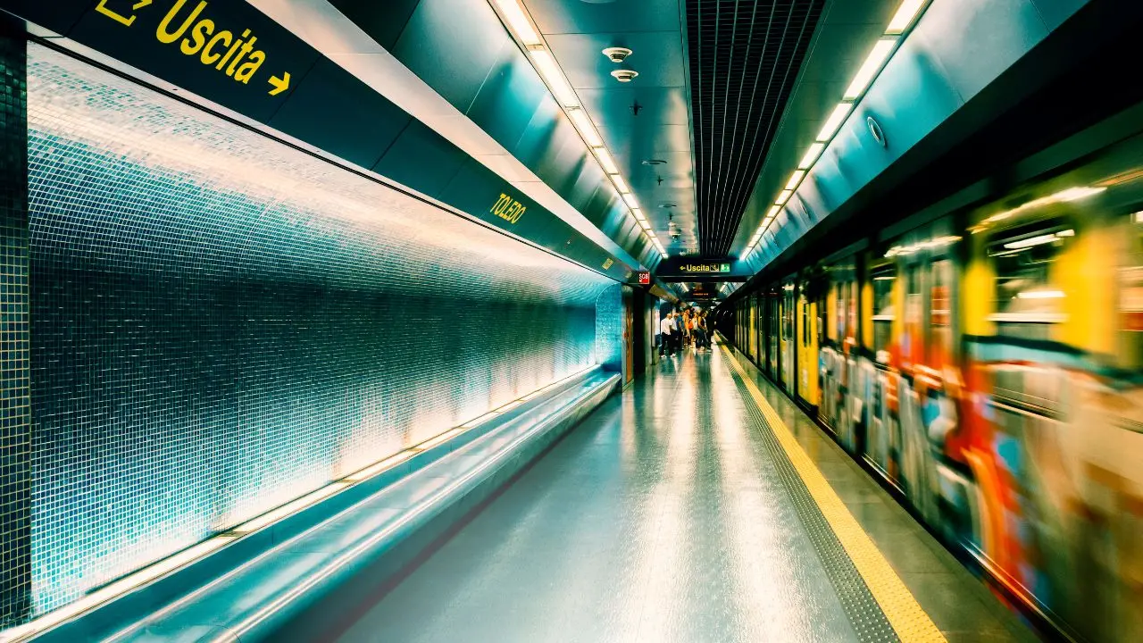 Viaggio (da incubo) per un disabile vibonese in trasferta a Roma: «Pensavo che la Calabria fosse quella messa peggio, e invece...»