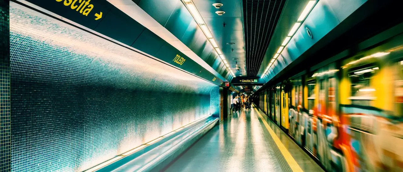 Viaggio (da incubo) per un disabile vibonese in trasferta a Roma: «Pensavo che la Calabria fosse quella messa peggio, e invece...»