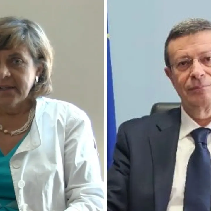 Il prefetto Grieco lascia Vibo e va in Puglia, al suo posto arriva Anna Aurora Colosimo