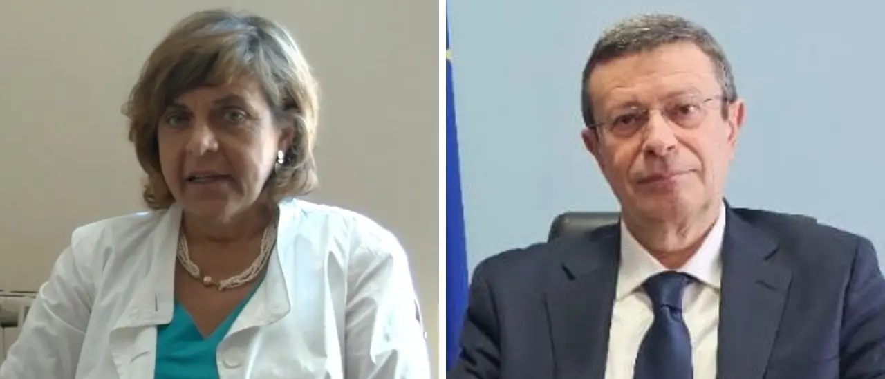 Il prefetto Grieco lascia Vibo e va in Puglia, al suo posto arriva Anna Aurora Colosimo