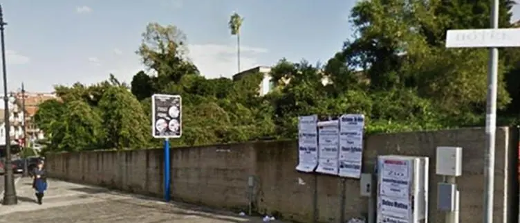 Ex Villa Cordopatri a Vibo, oltre quarant’anni di vergogna