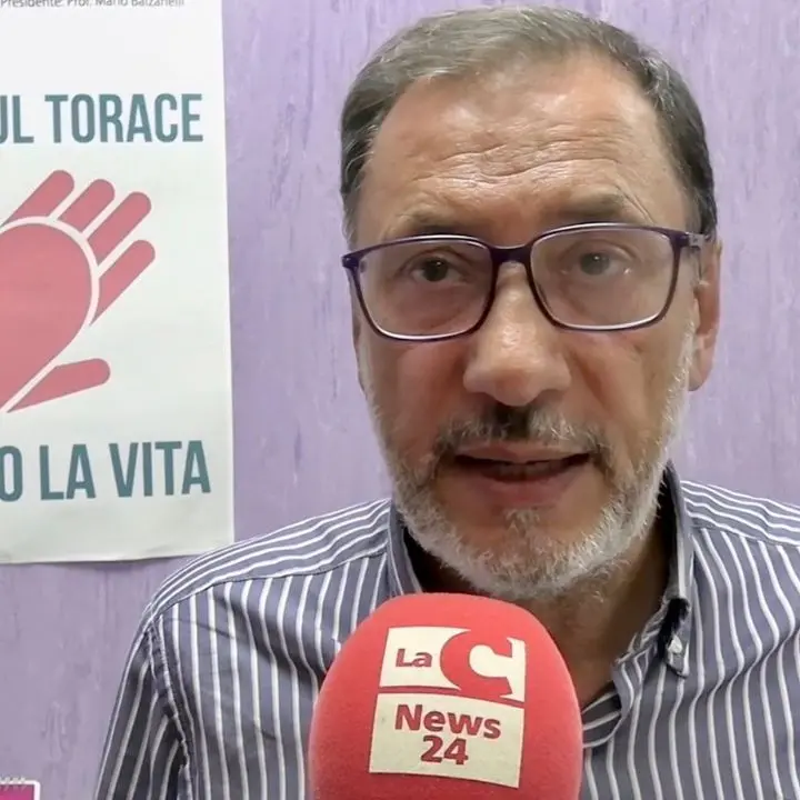 Il primario del Pronto soccorso Vincenzo Natale è il nuovo presidente dell’Ordine dei medici di Vibo