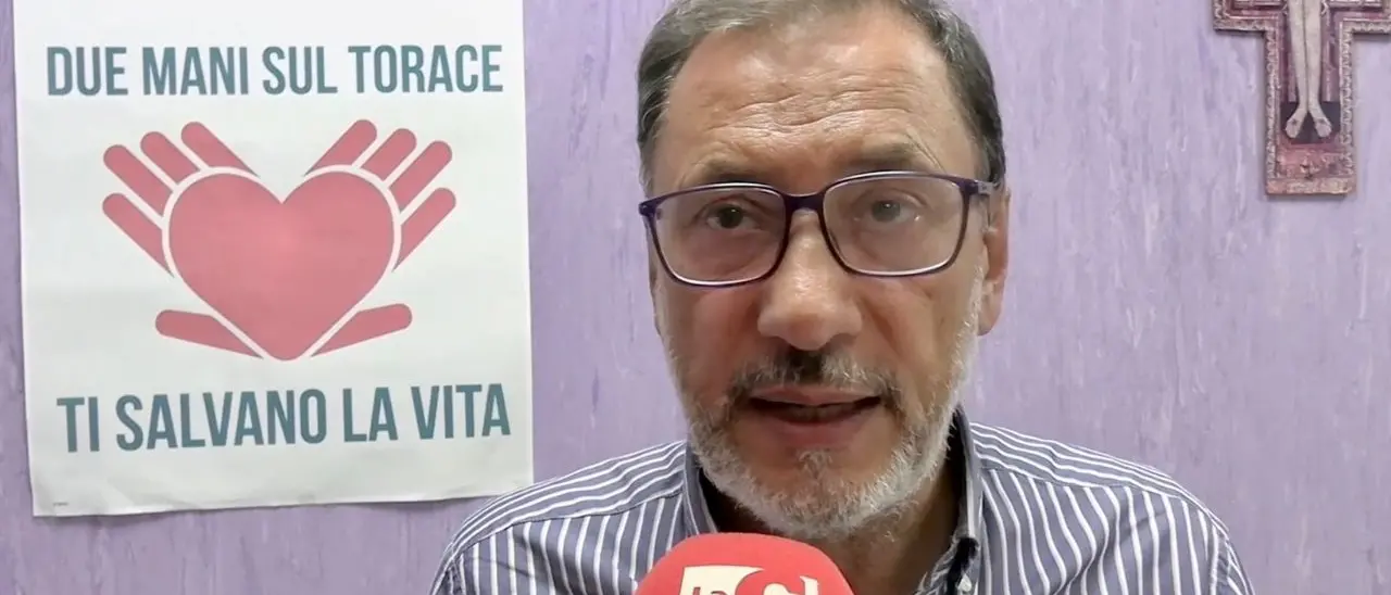 Il primario del Pronto soccorso Vincenzo Natale è il nuovo presidente dell’Ordine dei medici di Vibo