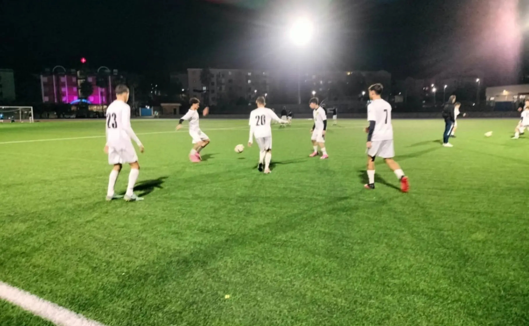 La Bulldog Vibo continua a macinare risultati: successo per l'Under 15, vincono anche Under 16 e Under 17 Elite