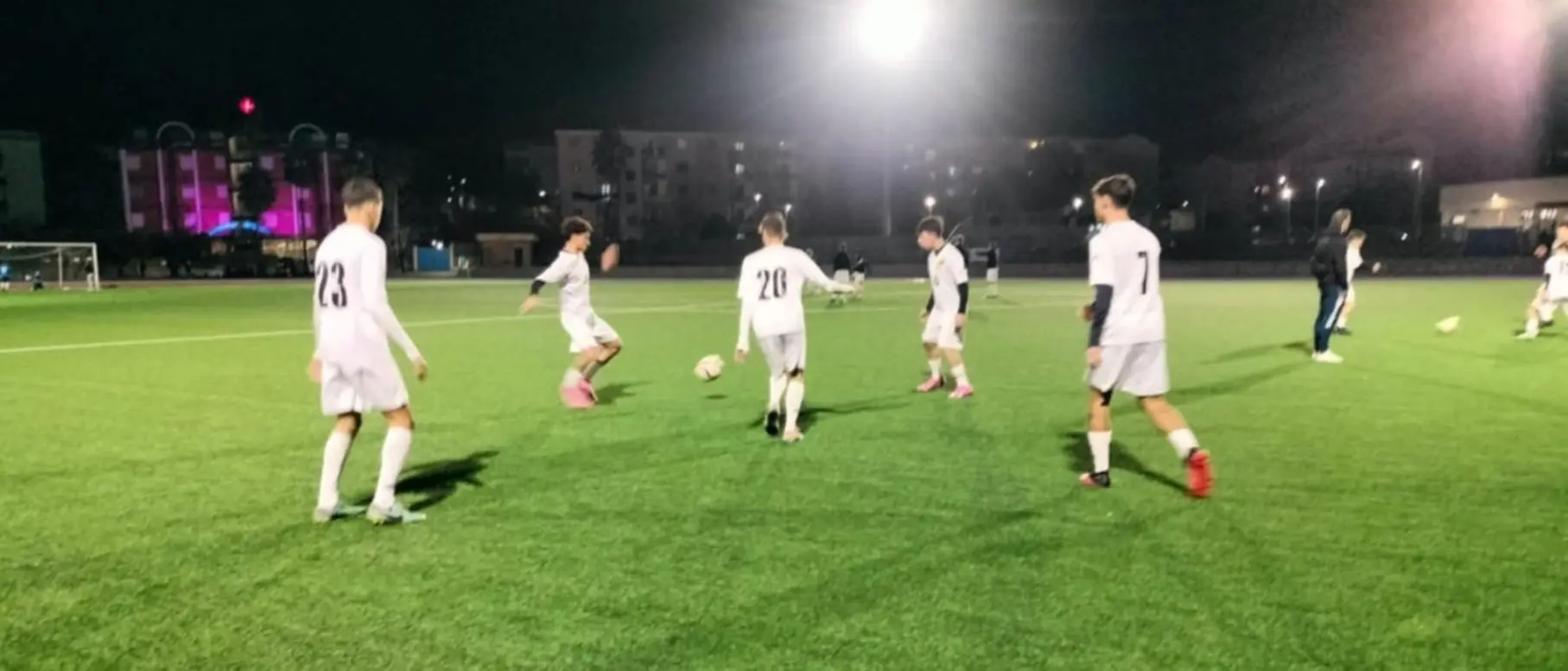 La Bulldog Vibo continua a macinare risultati: successo per l'Under 15, vincono anche Under 16 e Under 17 Elite