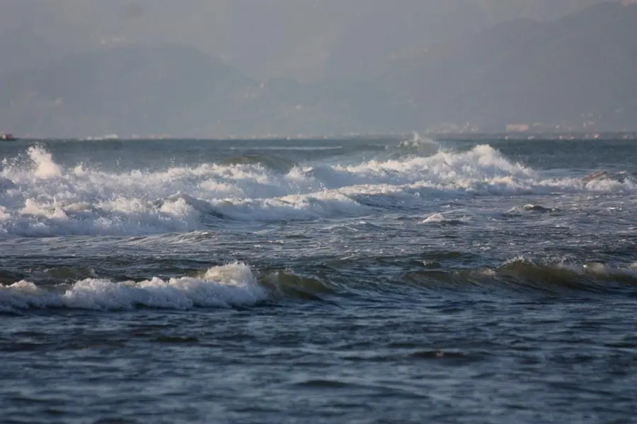 Meteo Pasquetta nel Vibonese, con nubi e freddo a rischio le tradizionali scampagnate