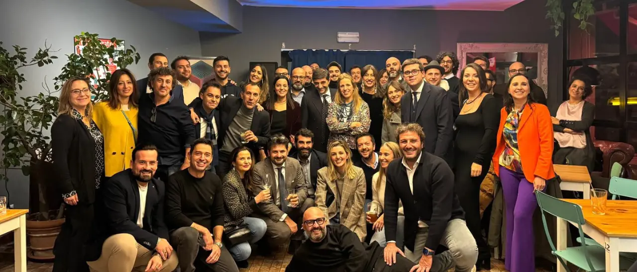 Un pezzo di Calabria a Milano: tra ricordi e nostalgia il raduno dei vibonesi nel capoluogo lombardo - FOTO