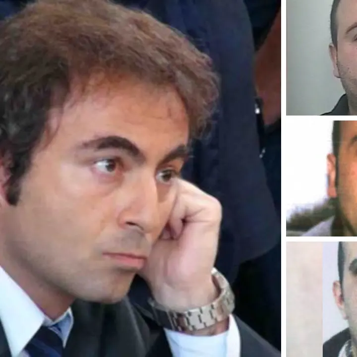 Belsito ucciso per volere dei Bonavota, la Corte d’Assise infligge due ergastoli a mandante ed esecutore