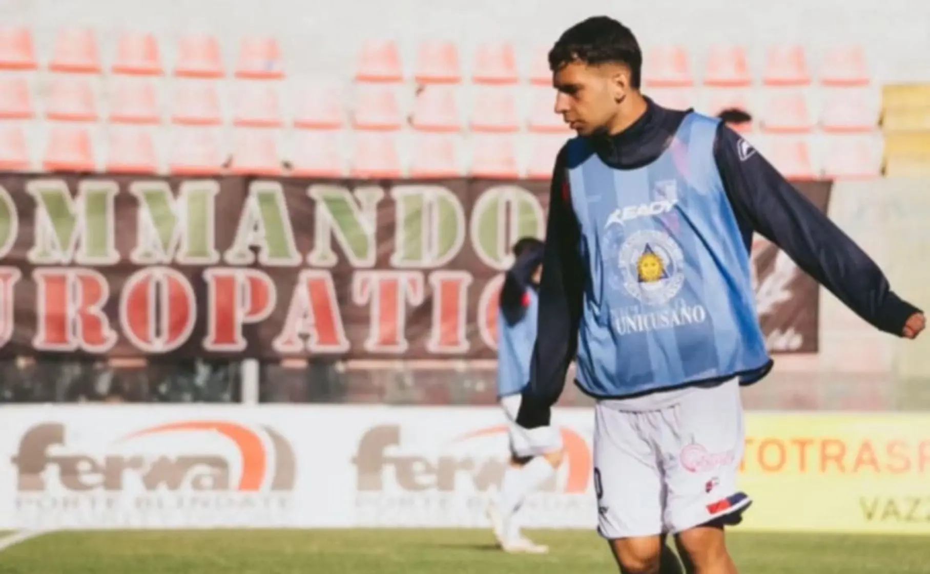 Serie D, la Vibonese potrebbe aver trovato il suo gioiellino fatto in casa: eccellente l'esordio del classe 2007 Giuseppe Cosmano