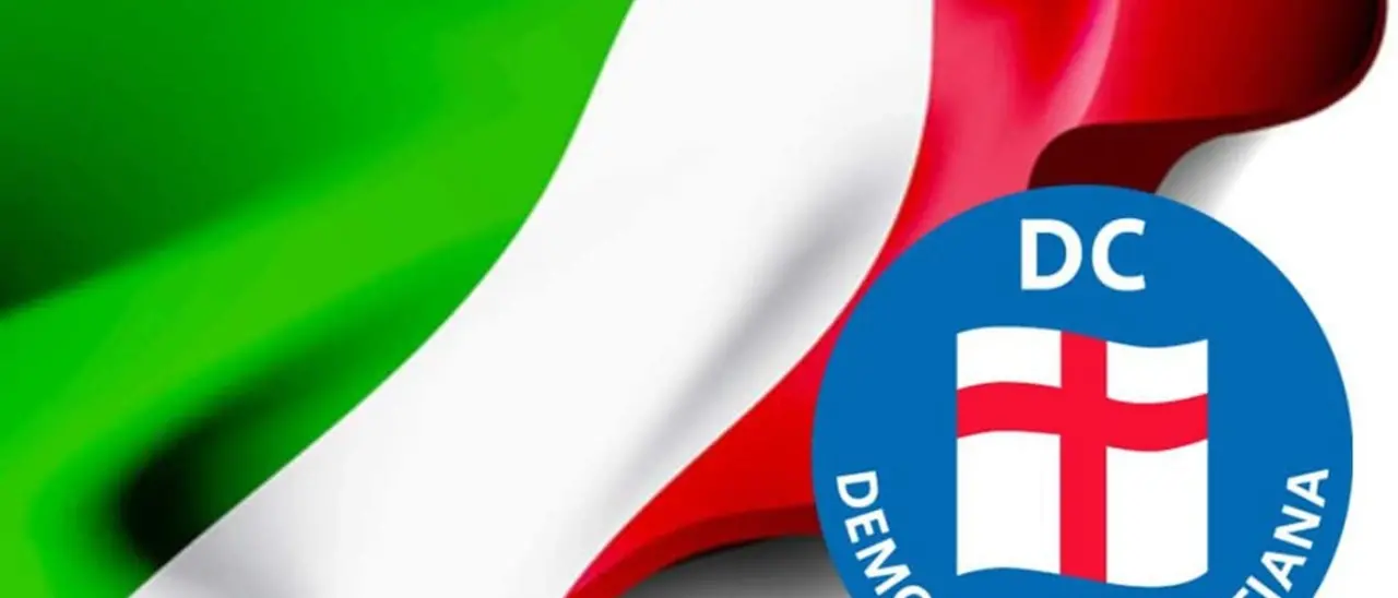 La Democrazia cristiana prende forma a Vibo: convocato il Comitato provinciale