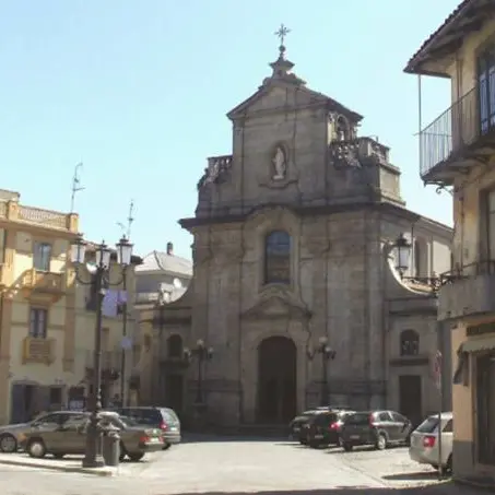 Coronavirus: Serra San Bruno “zona rossa”