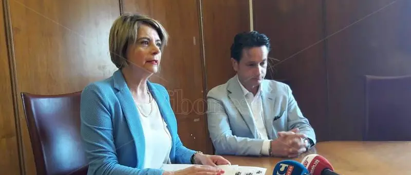 Vibo verso le elezioni, Bruni: «In questi anni la città ha fatto enormi passi avanti»