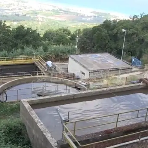 Liquami in mare a Bivona, trovata una soluzione per superare le criticità del depuratore Silica