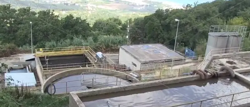 Depurazione, per la gestione degli impianti il Corap non basta: il Comune di Vibo si affida ai privati