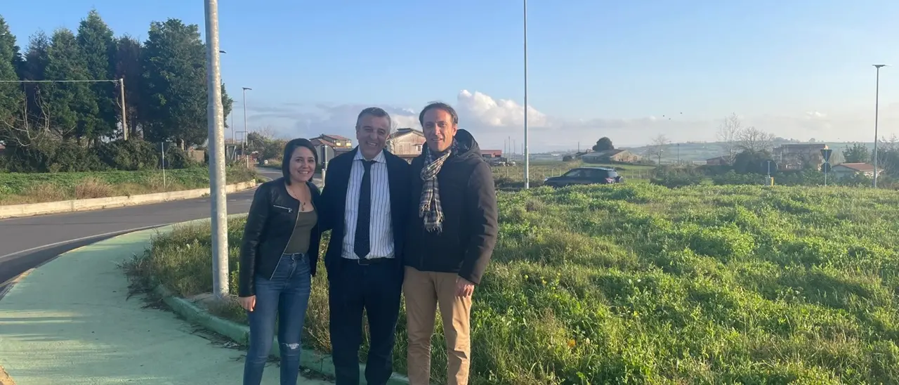 Continuano i sopralluoghi di L'Andolina sulle strade provinciali, tappa sull'altopiano del Poro: ecco gli interventi in programma