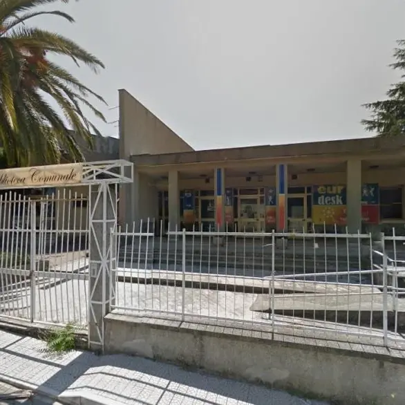 Biblioteca comunale di Vibo: «Siamo alle battute finali, a breve la consegna dei lavori»