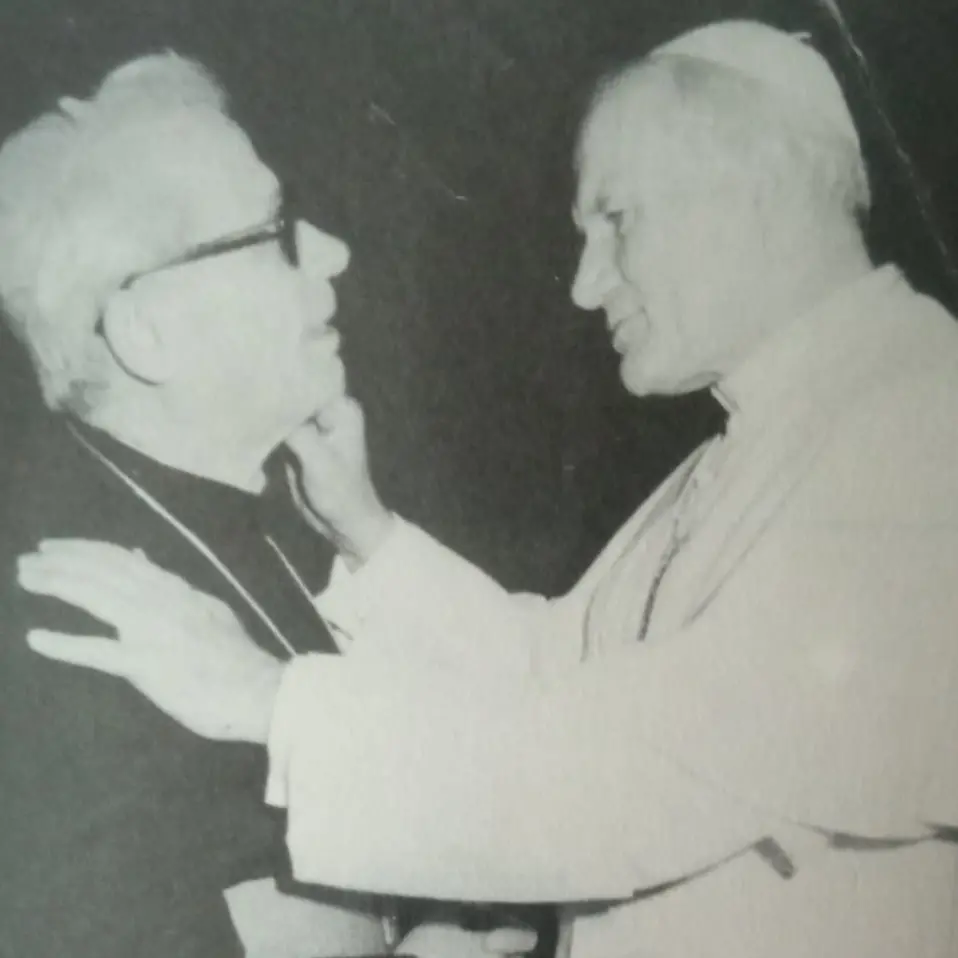 Mileto, la diocesi si prepara a commemorare i 40 anni dalla morte del vescovo De Chiara