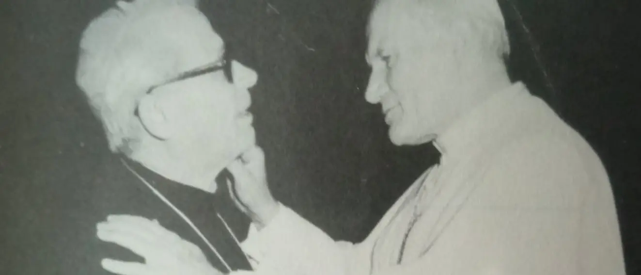 Mileto, la diocesi si prepara a commemorare i 40 anni dalla morte del vescovo De Chiara