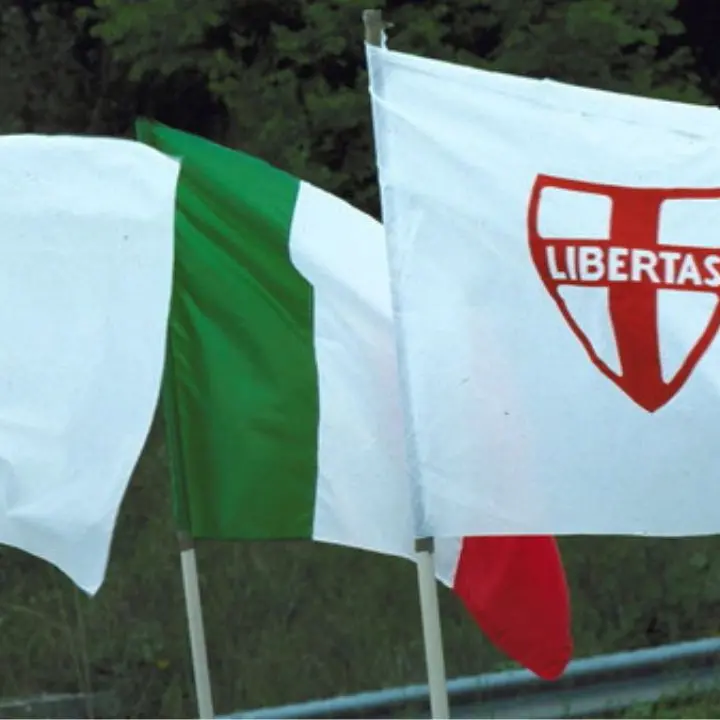 Vibo, la Democrazia cristiana si rilancia in Calabria con l'inaugurazione della sede regionale e la riunione del comitato provinciale