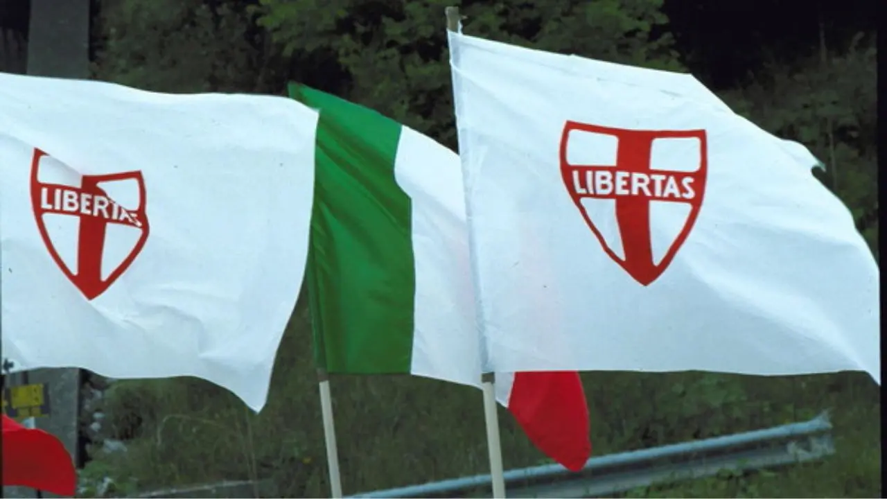 Vibo, la Democrazia cristiana si rilancia in Calabria con l'inaugurazione della sede regionale e la riunione del comitato provinciale