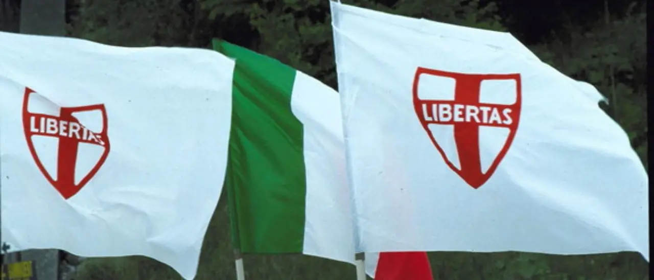 Vibo, la Democrazia cristiana si rilancia in Calabria con l'inaugurazione della sede regionale e la riunione del comitato provinciale