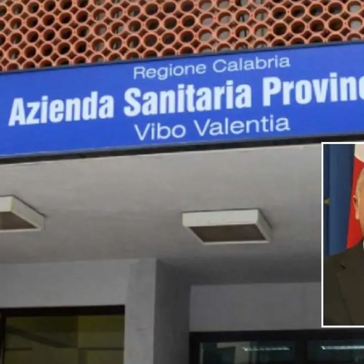 Farmacia territoriale e riduzione dei presidi sanitari nel Vibonese, Mammoliti (Pd) incontra il commissario Asp Piscitelli e invoca la conferenza dei sindaci