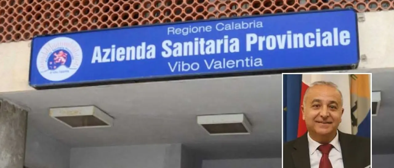 Farmacia territoriale e riduzione dei presidi sanitari nel Vibonese, Mammoliti (Pd) incontra il commissario Asp Piscitelli e invoca la conferenza dei sindaci