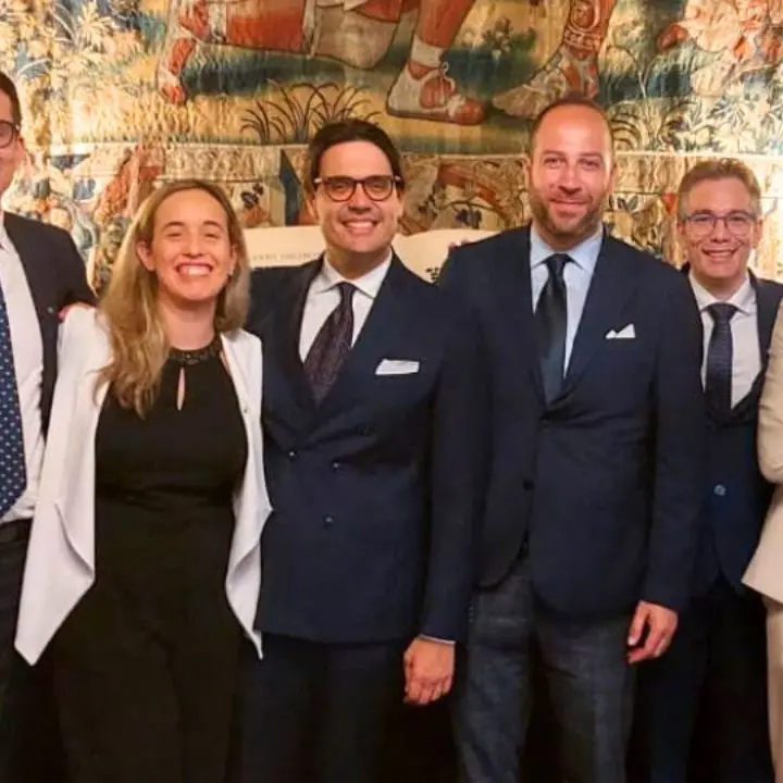 Il vibonese Francesco Augurusa eletto vice presidente vicario del Movimento giovani dell’Unione cristiana imprenditori e dirigenti