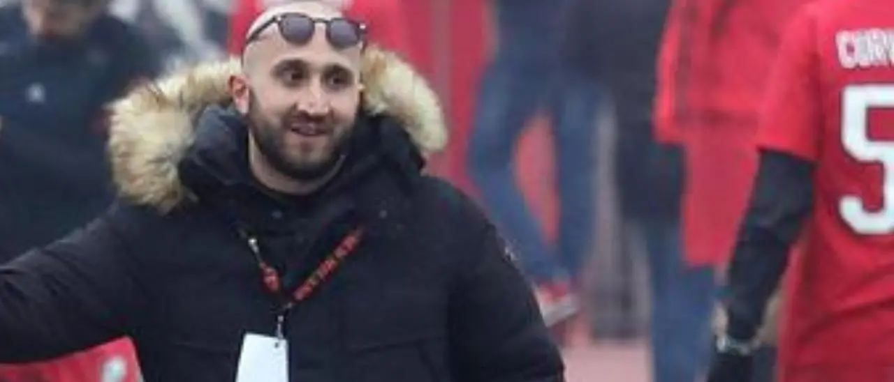Padrone dello stadio con l'aiuto della 'ndrangheta, per il gip il capo ultras del Milan Luca Lucci dominava così il territorio