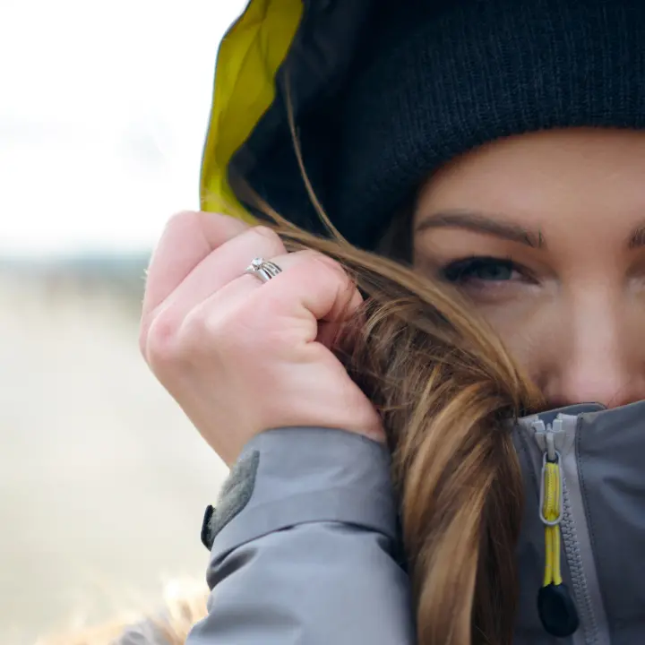 Breve pausa dal maltempo dopo le forti piogge nel Vibonese, ma poi temperature di nuovo giù e neve sui monti delle Serre