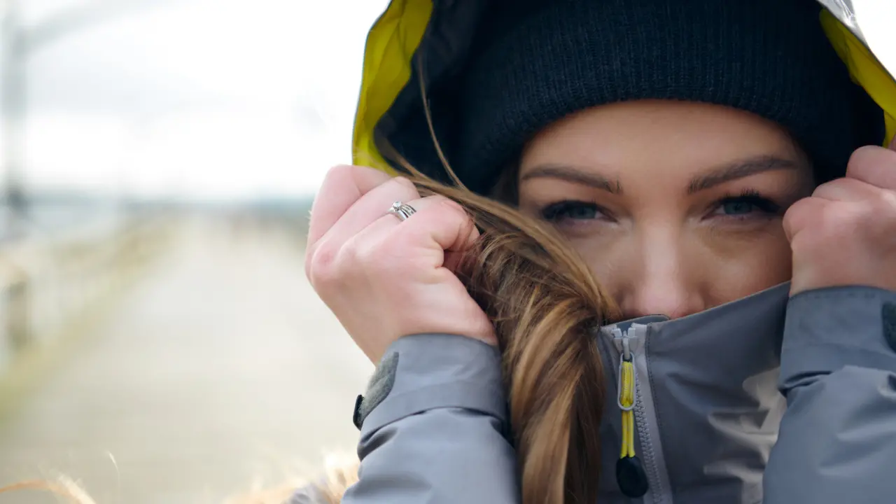 Brrr, che freddo! Nel Vibonese temperature sotto le medie stagionali anche di 8 gradi: oggi va così e domani pure, poi torna la primavera